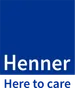 Logo Groupe Henner